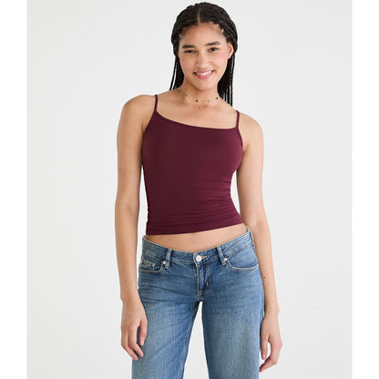 Solid Basic Cami