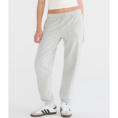 Cloud Soft Slouchy High-Rise Jogger Sweatpants