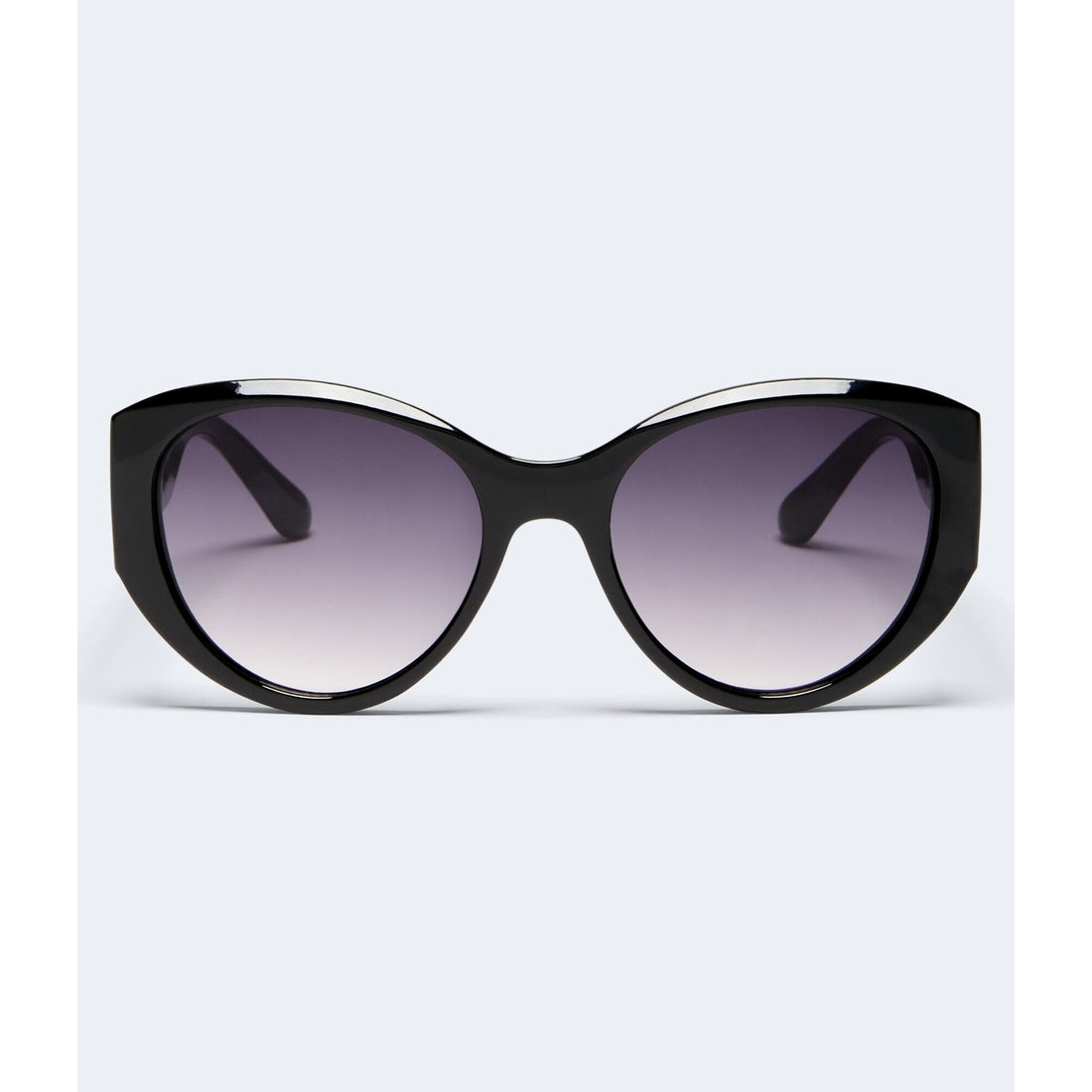 Modern Cateye Sunglasses