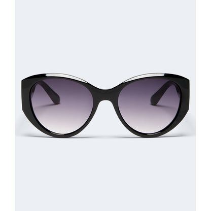 Modern Cateye Sunglasses