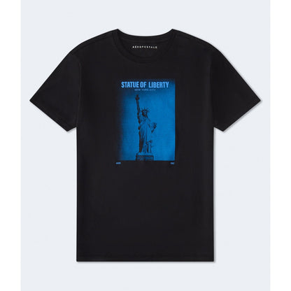 Statue Of Liberty Graphic Tee