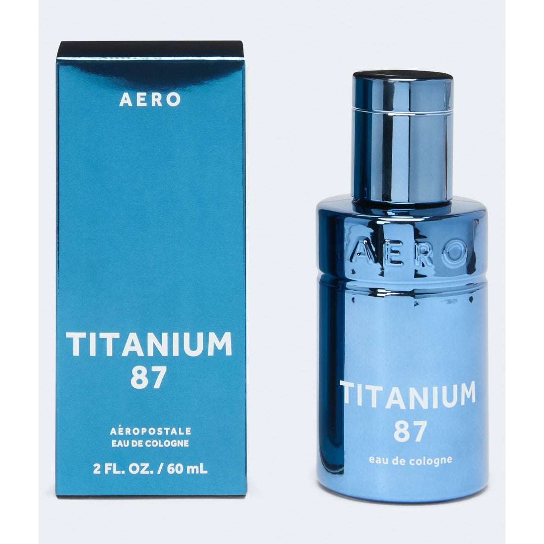Titanium 87 Cologne