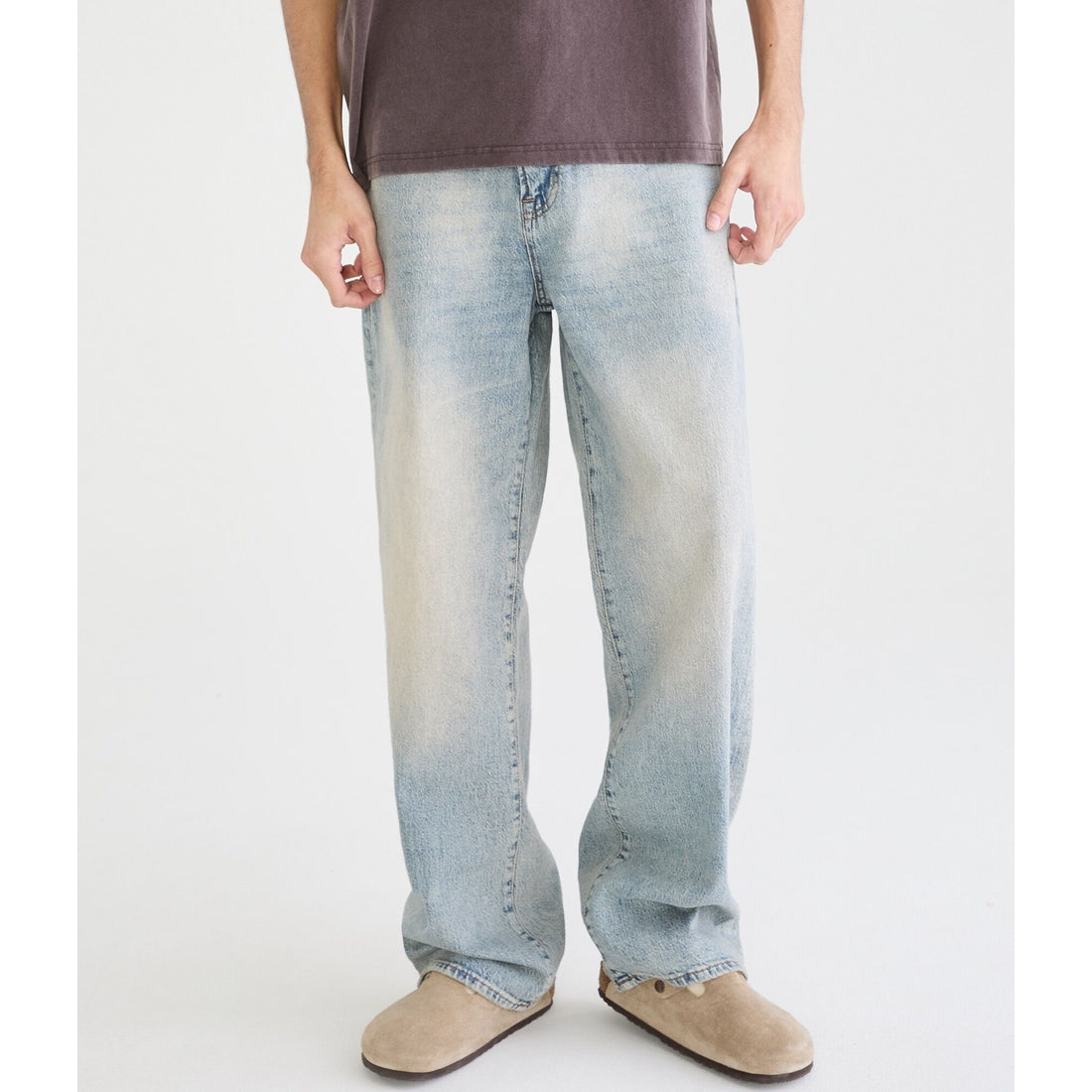 Baggy Jean