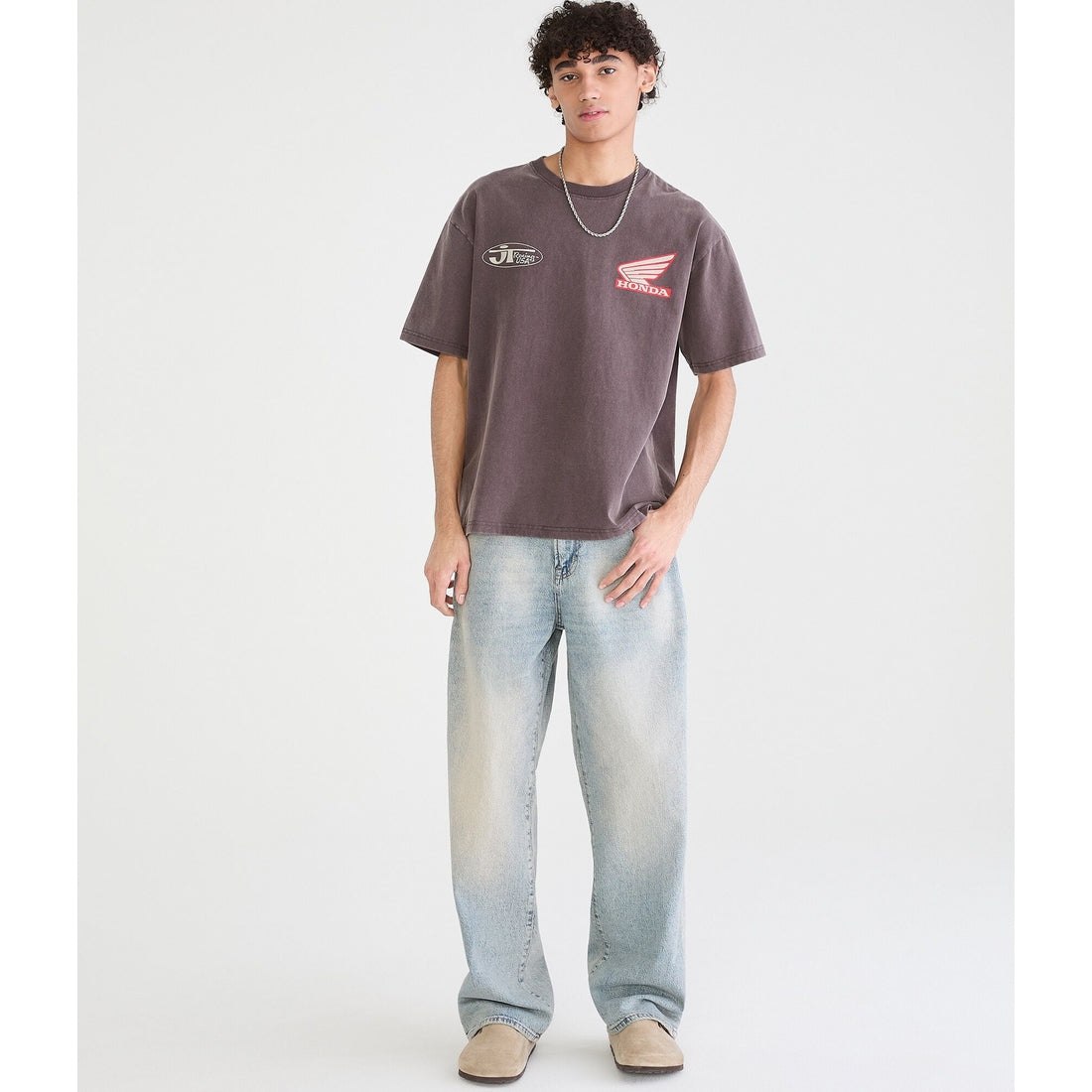 Baggy Jean