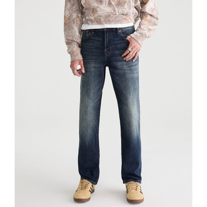 Athletic Straight Premium Air Jean