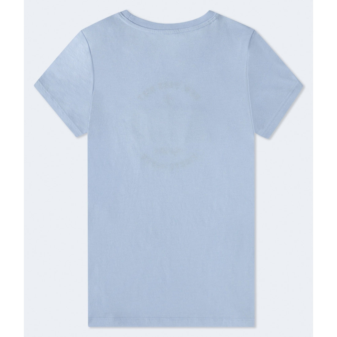 Eighty Seven Foil Applique Graphic Tee