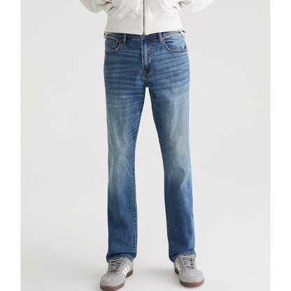 Straight Premium Air Jean