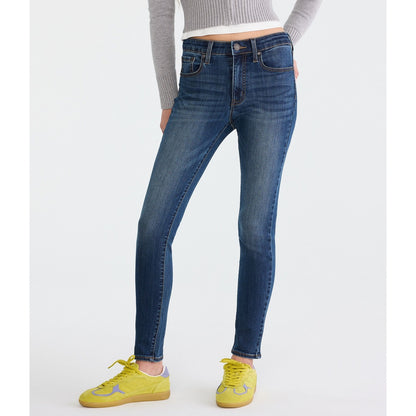 Premium Seriously Stretchy High-Rise Jegging