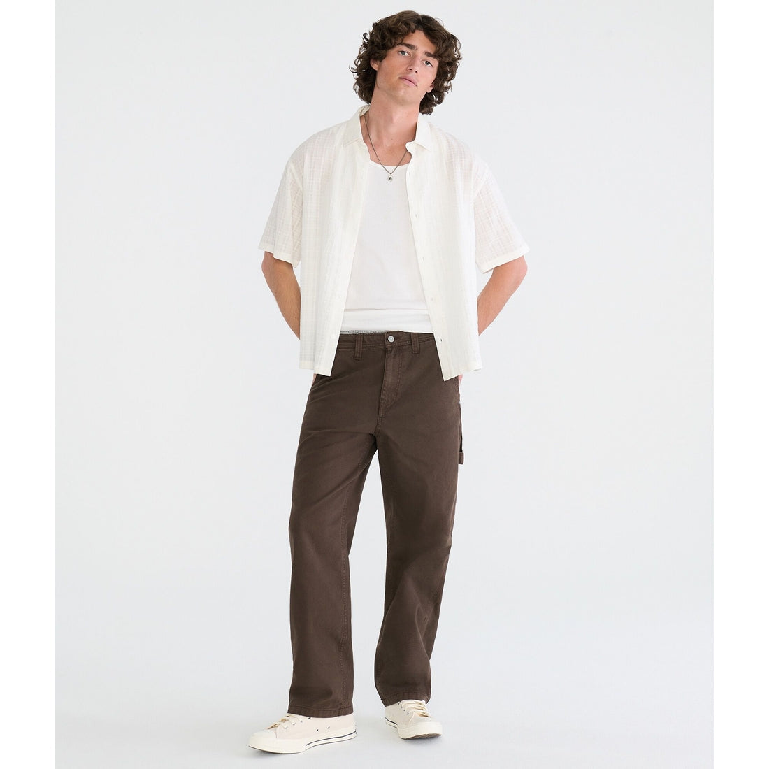 Carpenter Pants