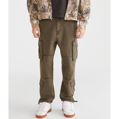 Aeropostale Mens' Baggy Cargo Pants