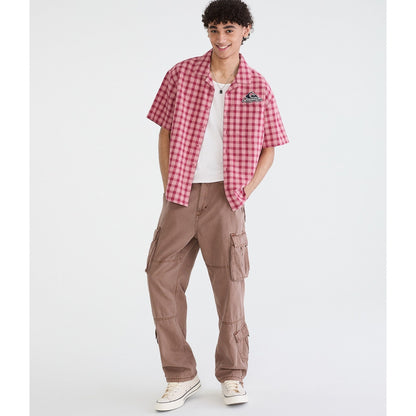 Baggy Cargo Pants