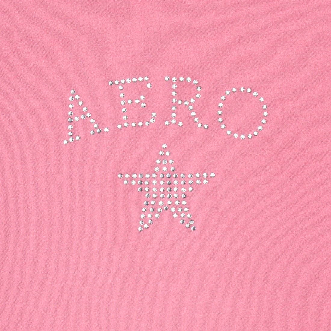 Rhinestone Star Graphic Tee
