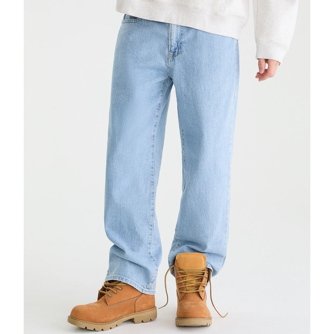 Baggy Jean