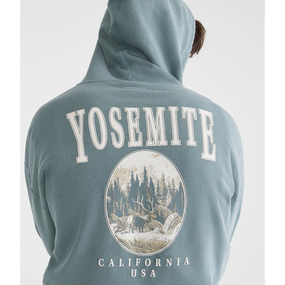Aeropostale Mens' Yosemite California Pullover Hoodie