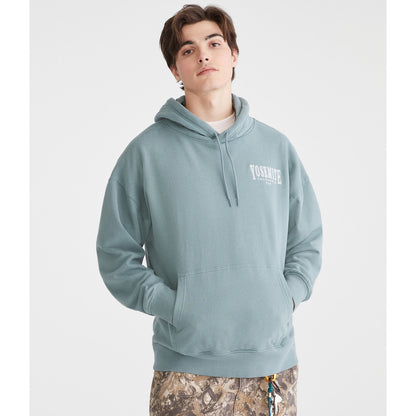 Aeropostale Mens' Yosemite California Pullover Hoodie