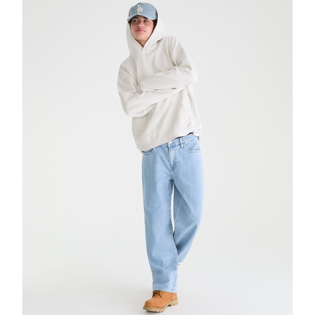 Baggy Jean