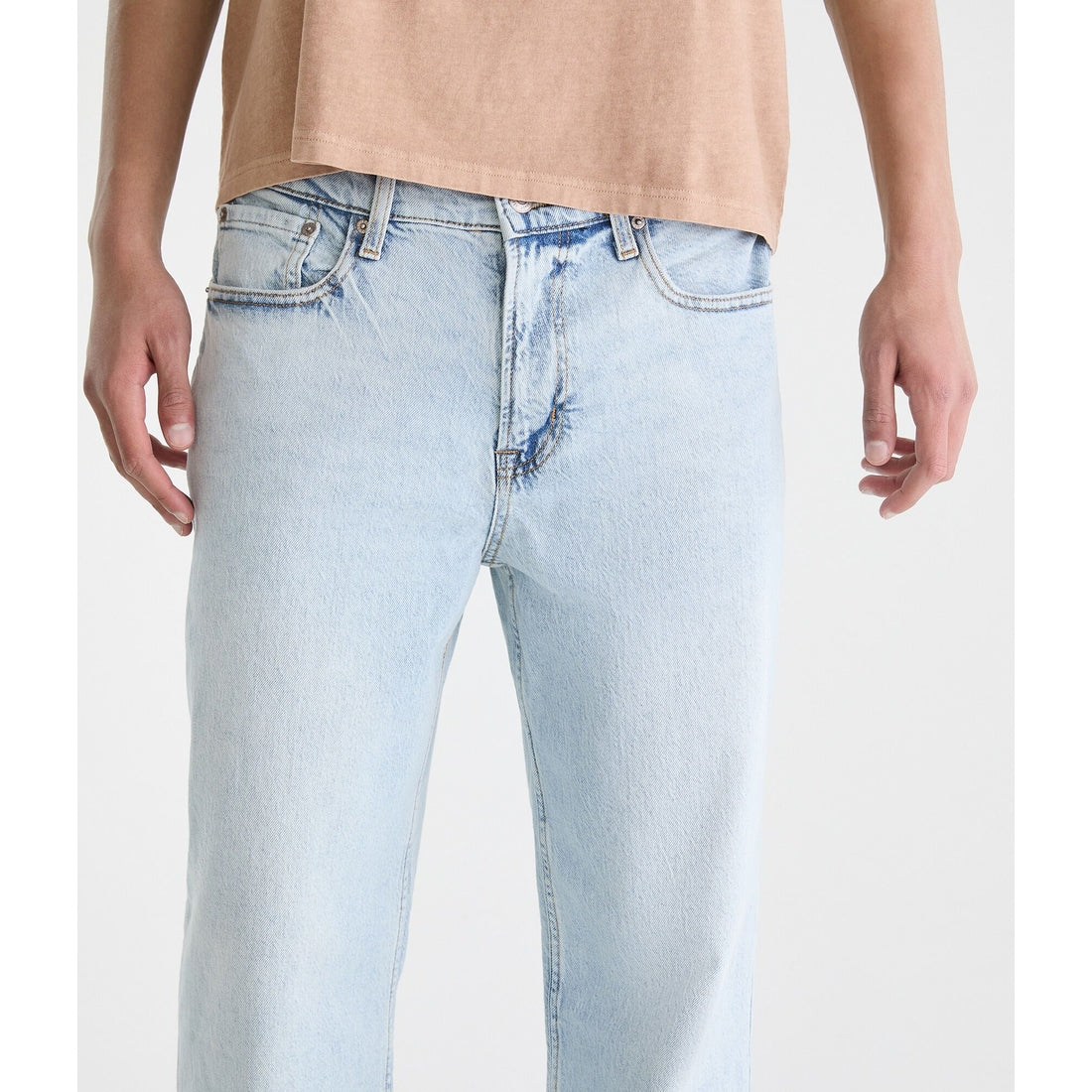 BAGGY STRETCH LIGHT