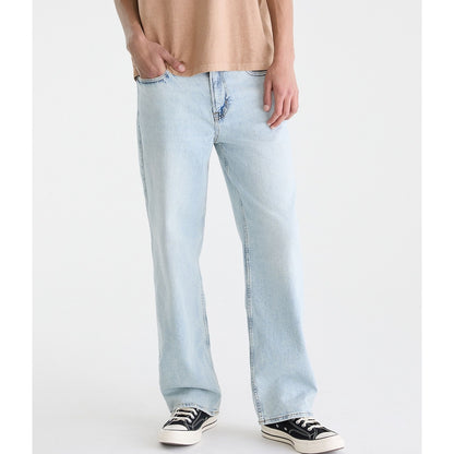 BAGGY STRETCH LIGHT