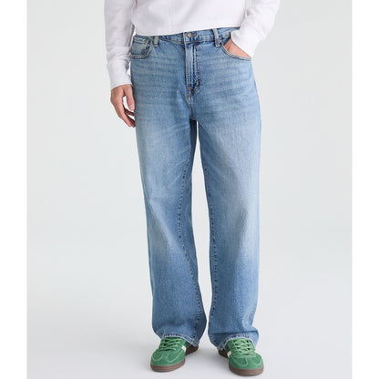 BAGGY STRETCH LIGHT