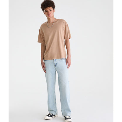BAGGY STRETCH LIGHT