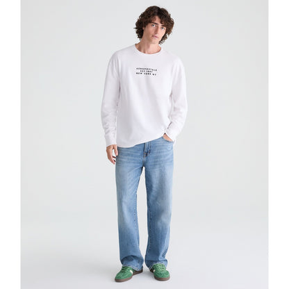 BAGGY STRETCH LIGHT