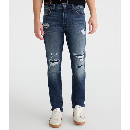 Aeropostale Mens' Slim Premium Air Jean