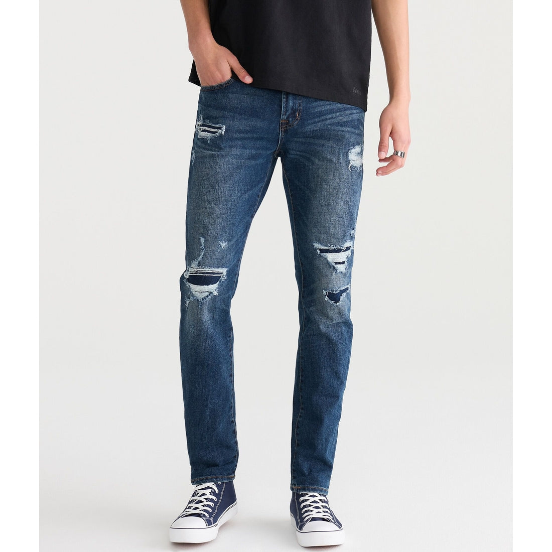 Slim Premium Air Jean