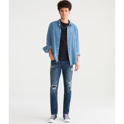 Slim Premium Air Jean