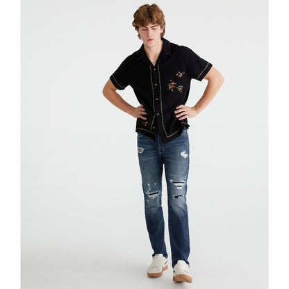 Slim Premium Air Jean