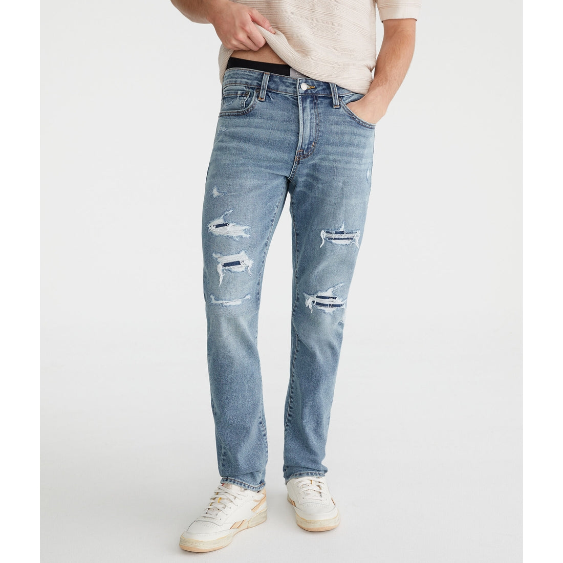 Slim Premium Air Jean