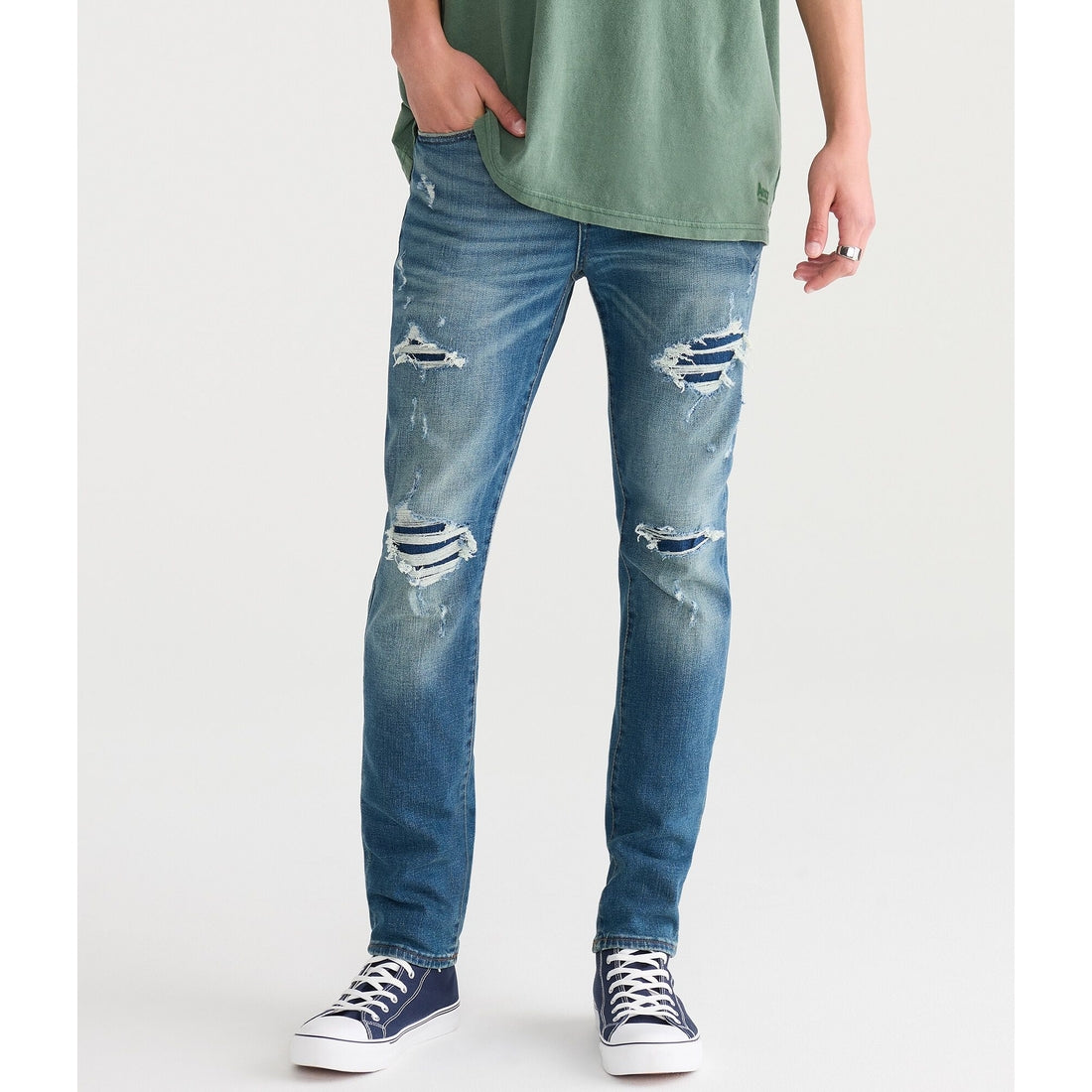 Skinny Premium Air Jean