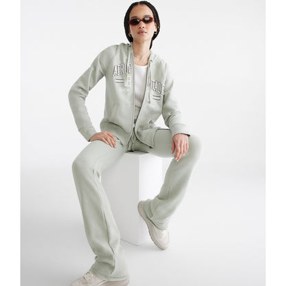 Aeropostale Womens' Aeropostale Since 87 Full-Zip Hoodie