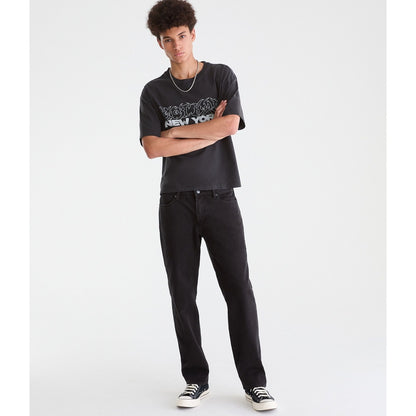 Straight Premium Air Jean