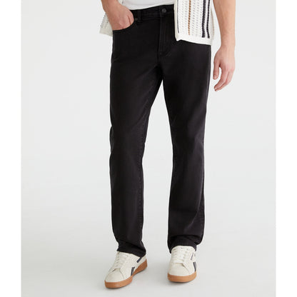 Aeropostale Mens' Straight Premium Air Jean