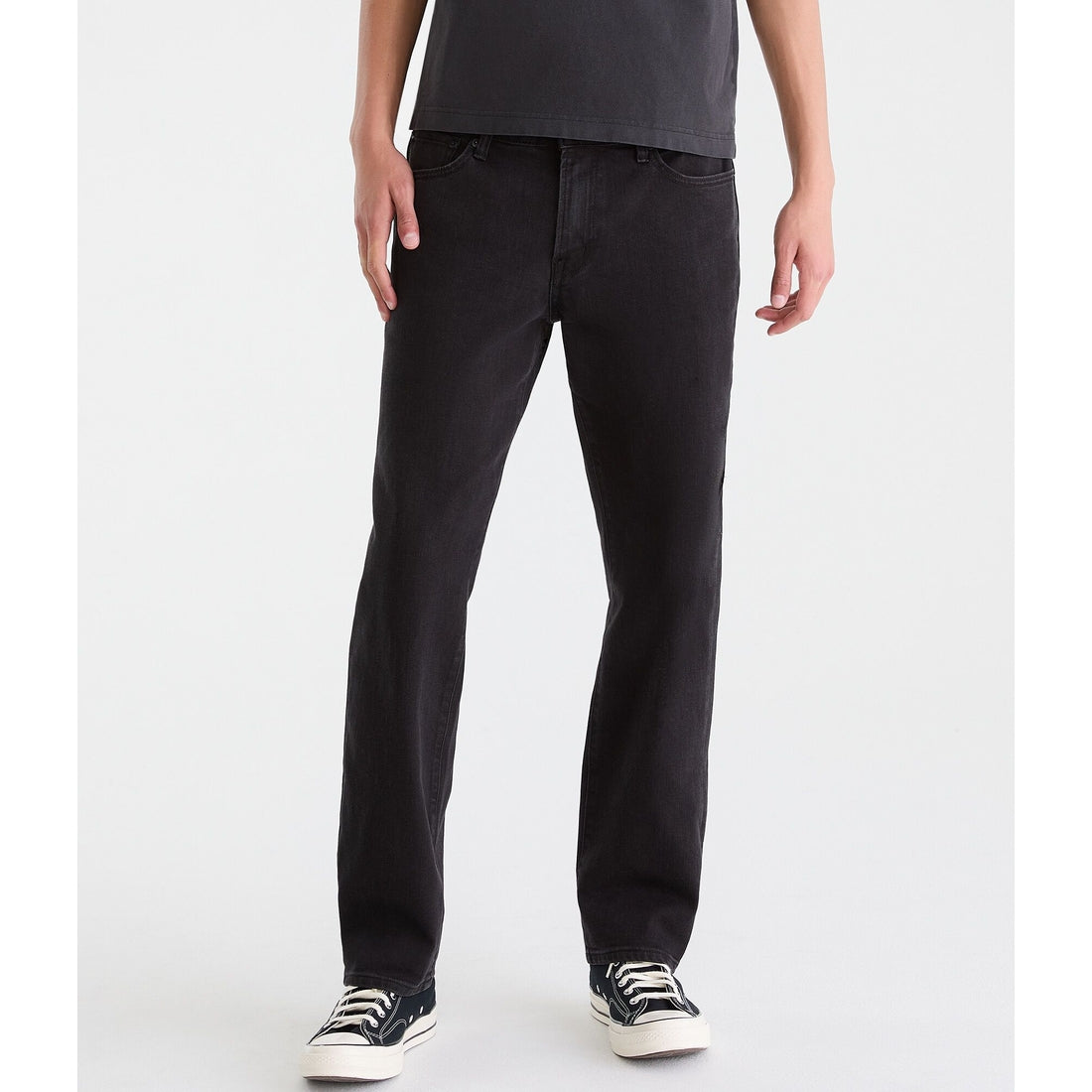 Straight Premium Air Jean