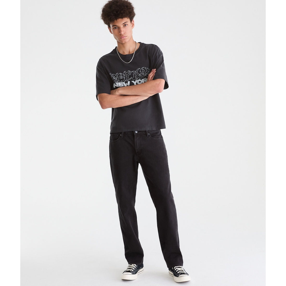 Straight Premium Air Jean