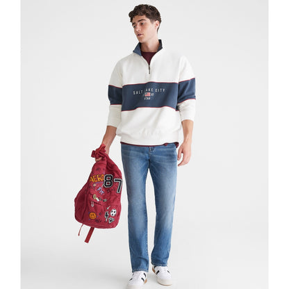 Athletic Straight Premium Air Jean