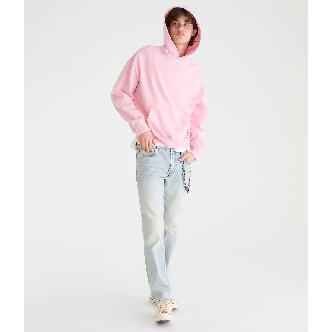 Slim Premium Jean with COOLMAX® Technology
