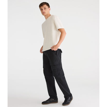 Aeropostale Mens' Utility Cargo Pants