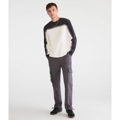 Aeropostale Mens' Utility Cargo Pants