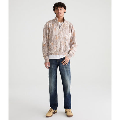 Athletic Straight Premium Air Jean