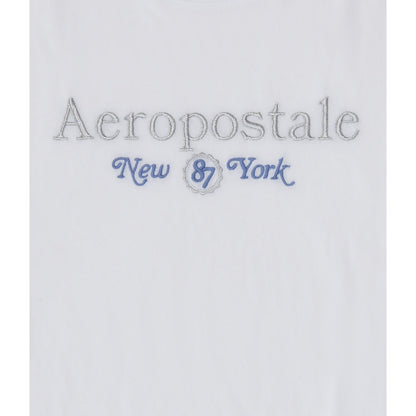 Aeropostale Womens' Aeropostale New York Graphic Tee