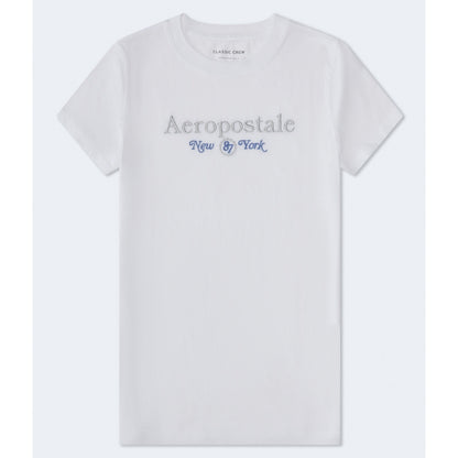 Aeropostale Womens' Aeropostale New York Graphic Tee