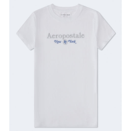 Aeropostale Womens' Aeropostale New York Graphic Tee
