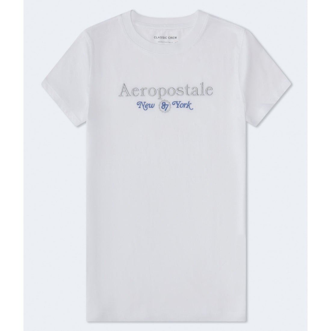 Aeropostale Womens' Aeropostale New York Graphic Tee