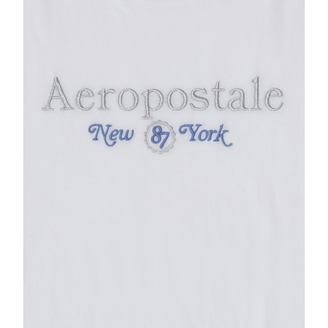 Aeropostale Womens' Aeropostale New York Graphic Tee