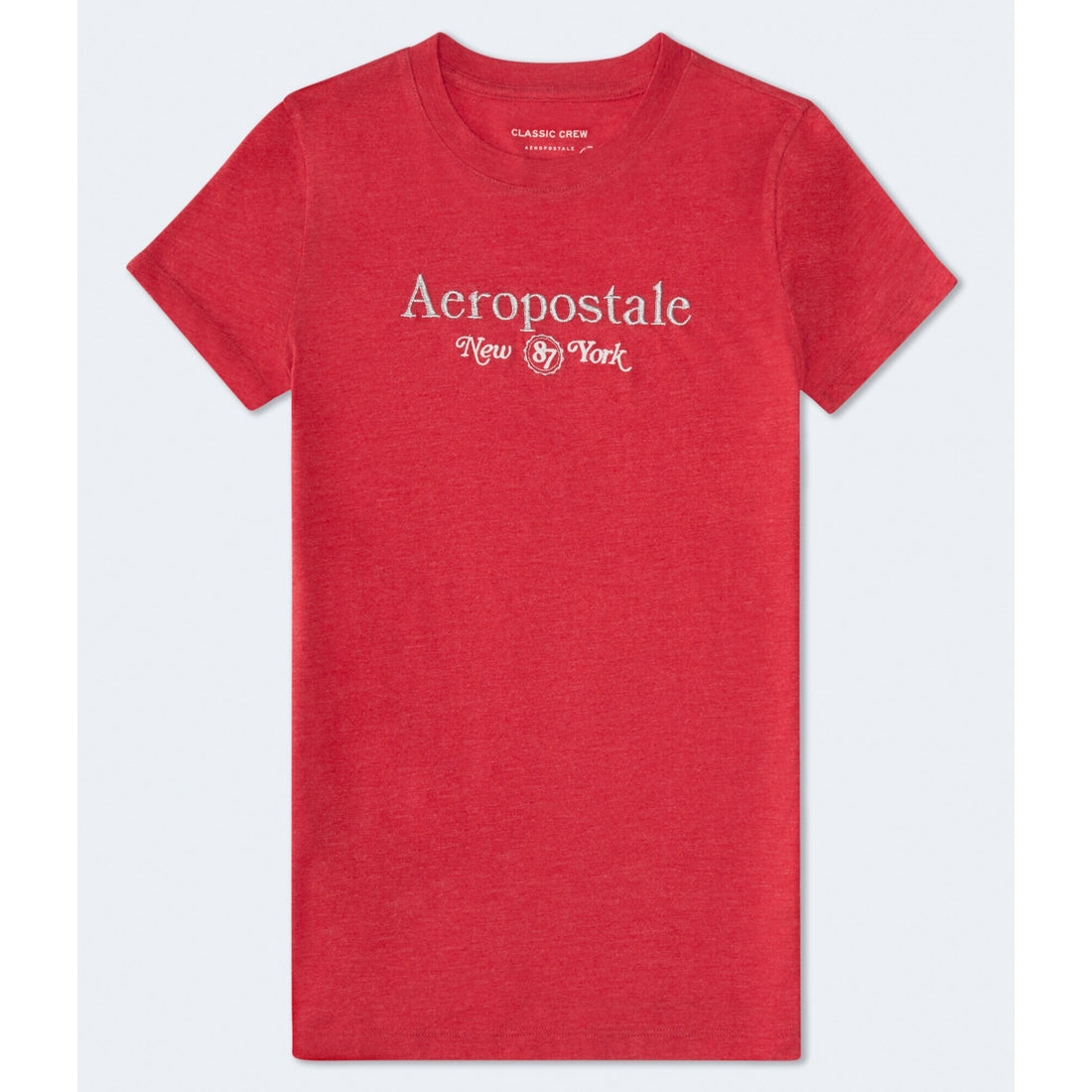 Aeropostale Womens' Aeropostale New York Graphic Tee