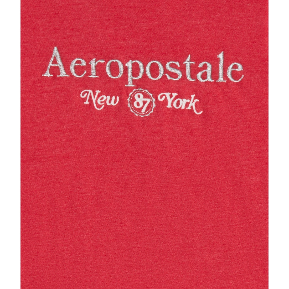 Aeropostale Womens' Aeropostale New York Graphic Tee