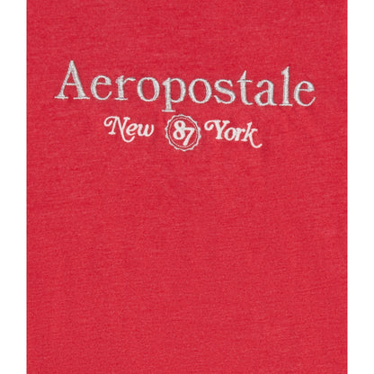 Aeropostale Womens' Aeropostale New York Graphic Tee