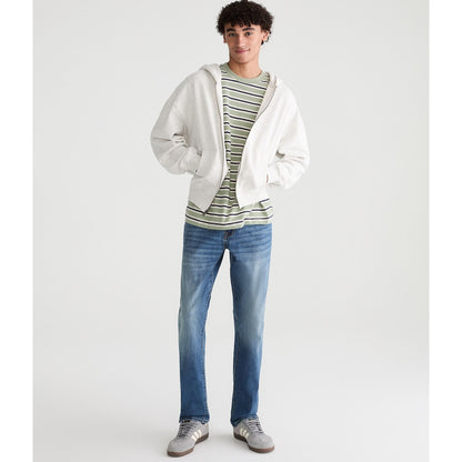 Straight Premium Air Jean